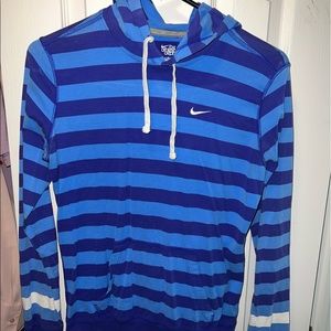 Nike sweatshirt!